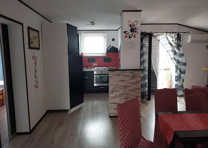 Chipo Appartement *