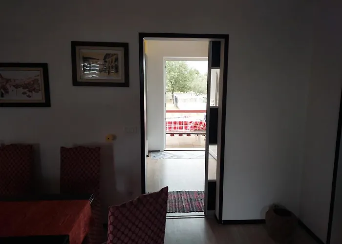 Chipo Appartement Vodnjan