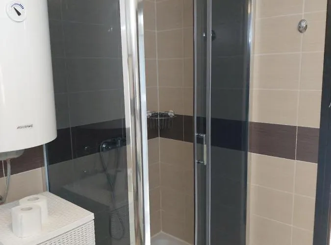 Appartement Chipo