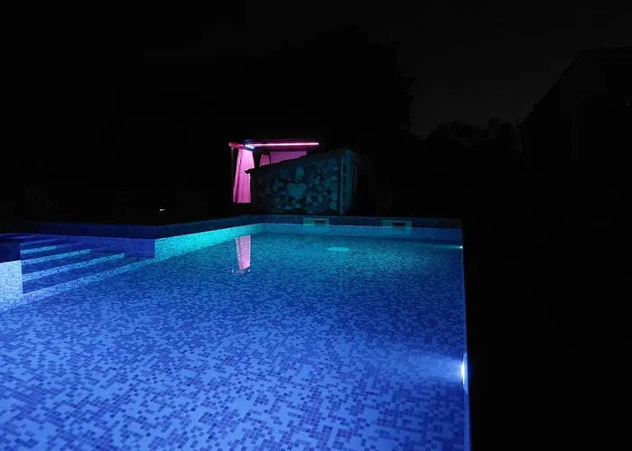Chipo Appartement