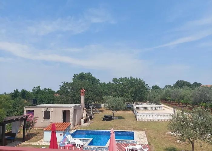 Appartement Chipo