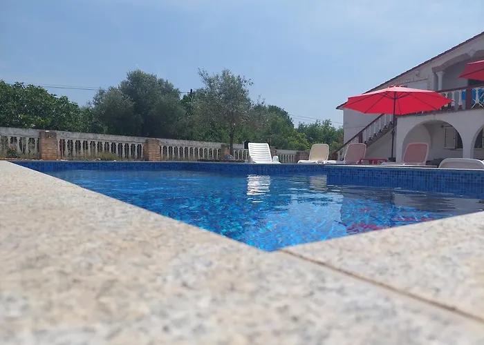 Chipo Appartement Vodnjan