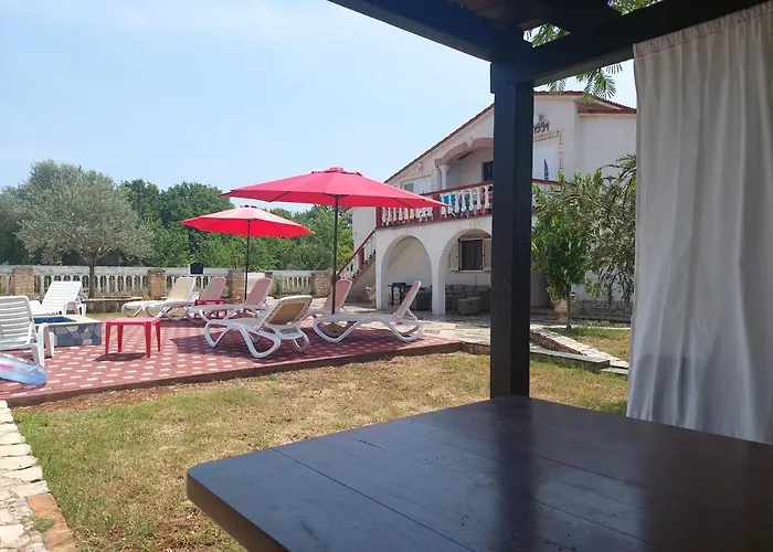Appartement Chipo *