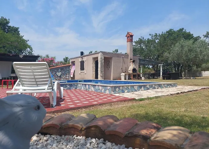 Appartement Chipo Vodnjan