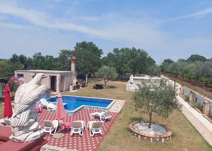 Appartement Chipo Vodnjan