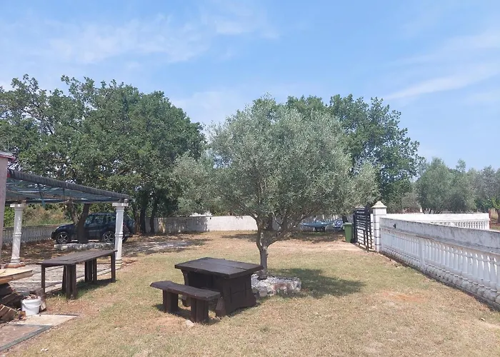 Appartement Chipo *