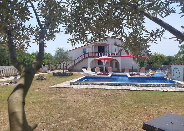 Chipo Appartement *