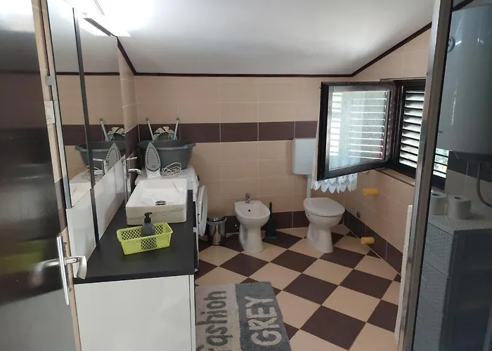 Chipo Διαμέρισμα Vodnjan