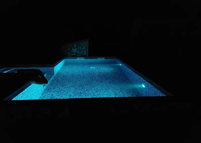 Chipo Appartement