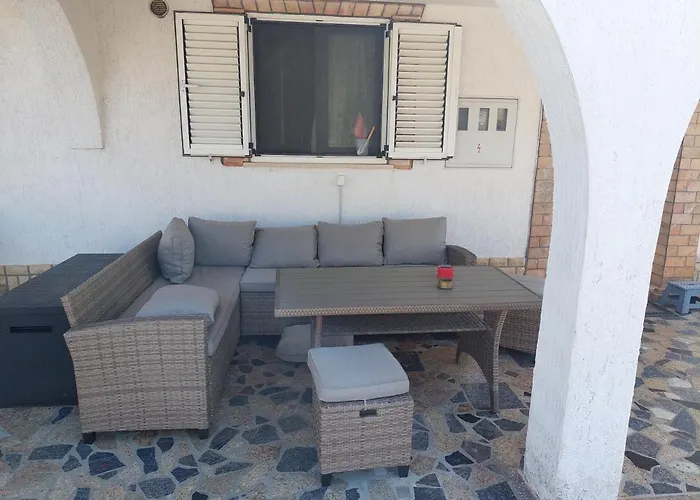 Chipo Appartement Vodnjan