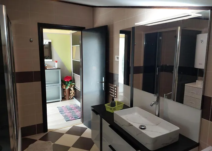 Chipo Appartement