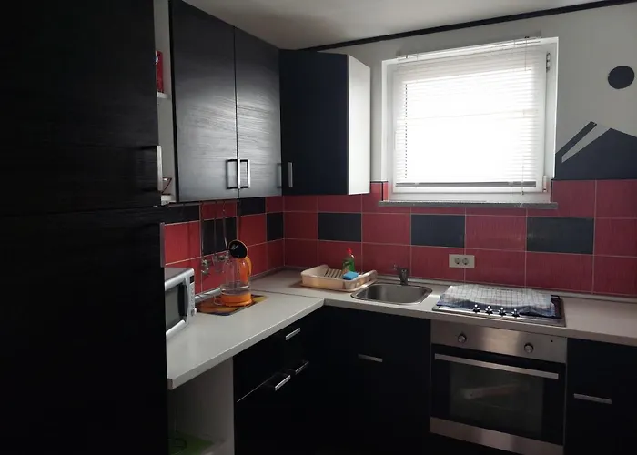 Chipo Appartement Vodnjan
