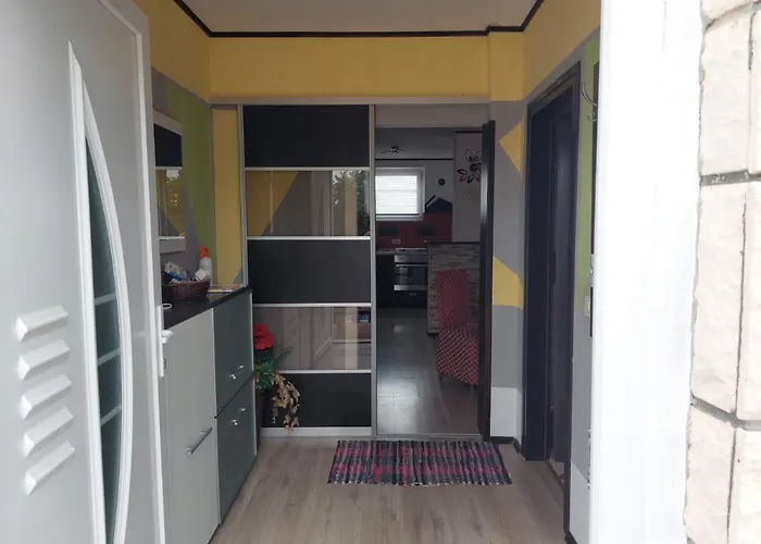 Appartement Chipo Vodnjan
