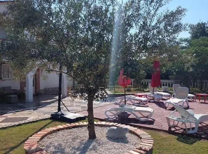 Appartement Chipo Vodnjan
