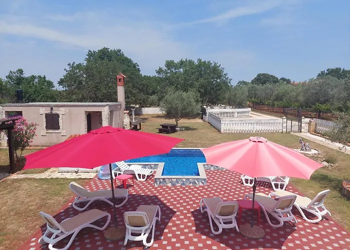 Appartement Chipo *