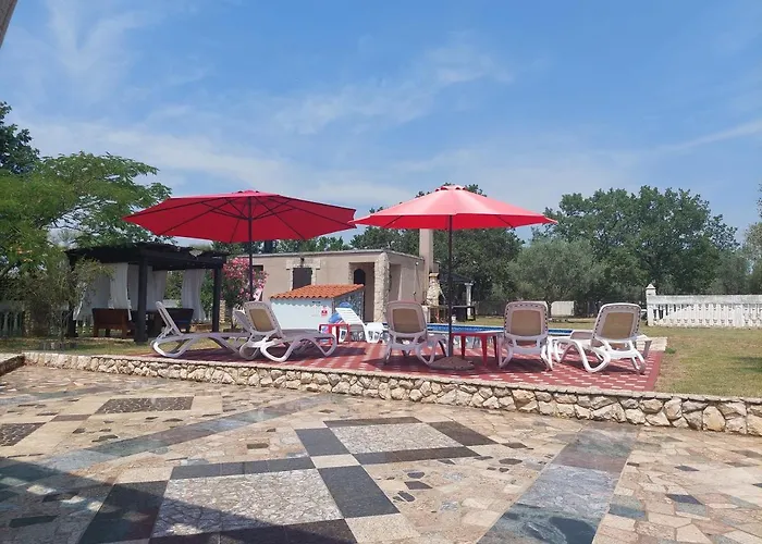 Chipo Appartement Vodnjan