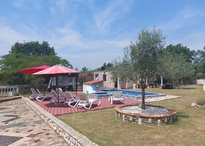 Chipo Appartement