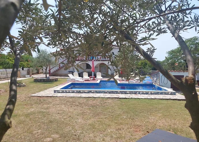 Appartement Chipo Vodnjan