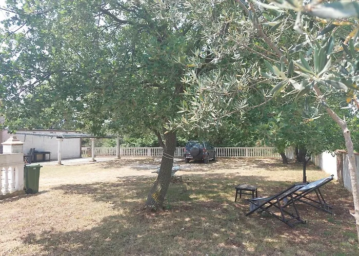 Chipo Appartement