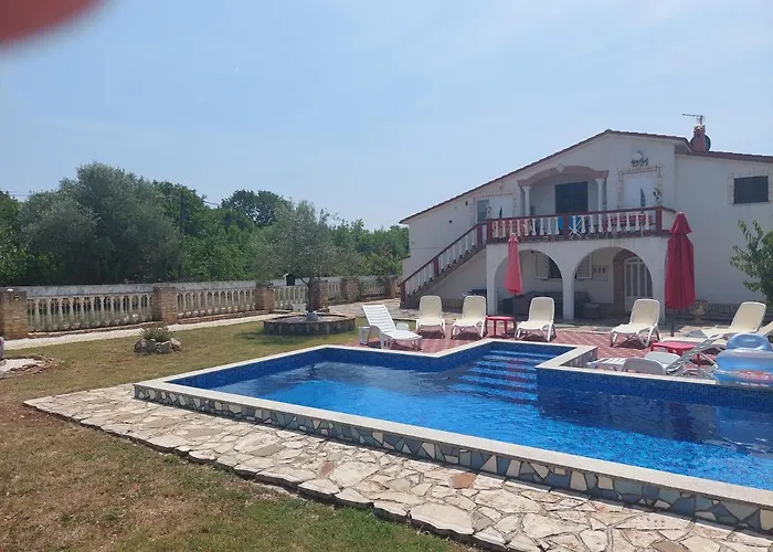 Appartement Chipo Vodnjan