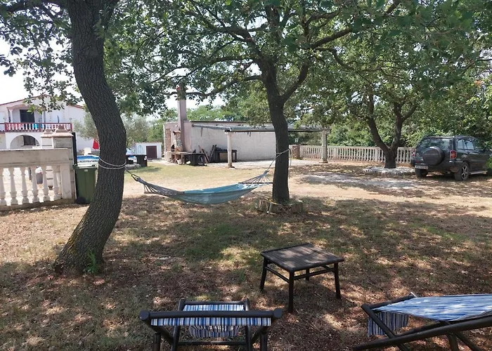 Chipo Appartement Vodnjan